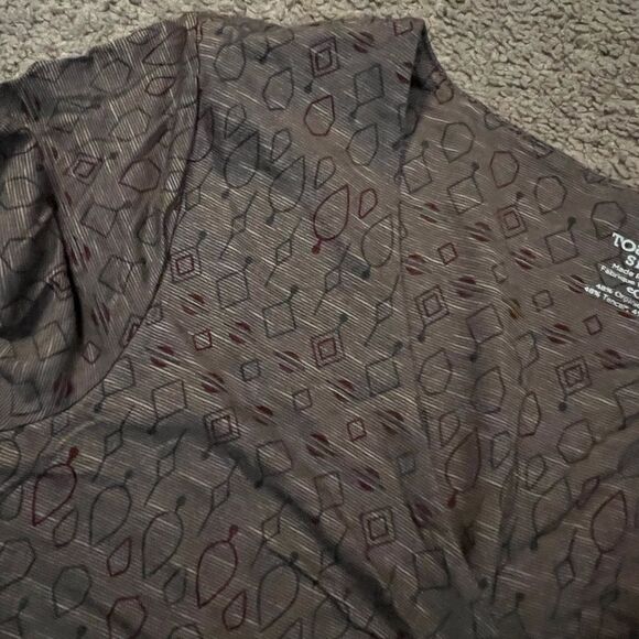 Toad & co small dress - Picture 7 of 8